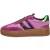 SUB55 Sneakers Laag Sneakers Laag – Roze –
