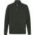 Signal Robertsi Half Zip Knit Full Green