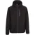 Trespass Heren alwero softshell hybride jas