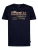 Petrol Industries Shirt  blauw