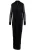 Rick Owens lange jurk – jaren ’10