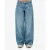 Baggy jeans voor vrouwen Superdry Low Rise