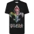T-Shirt Ronde Hals Chrome