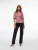 VERO MODA Blouse  pink