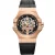 Maserati Potenza R8821108039 42 mm Automatisch Skeleton Herenhorloge