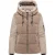 Marikoo dames winterjas Elidee met teddyfleece