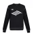 Sweatshirt Umbro Life Crewnec Pig