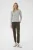 T-shirt SassiaPW Slim fit melange