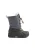 WHEAT Snowboots ‘Aleex’  smoky blue / zwart