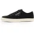 AllSaints Undgrnd Can Low Top Off White/black