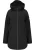 Weather Report Outdoorjas  zwart