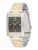 GUESS Analoog horloge ‘BONNIE’  goud / zwart / zilver