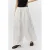 Sofie Schnoor barrel regular waist broek wit