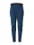 VAUDE Outdoorbroek ‘Qimsa  II’  navy / zwart