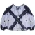 Summum Top cotton voile tie&die 2s3417-12423