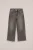 Blue Ridge – Jongens loose fit jeans – Loose fit – Grijs – Katoen –