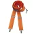 CG Workwear Moricone beugels (Pompoen)