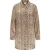 usha Blouse Dames bruin