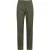 Mountain Warehouse Dames/Dames Coastal Stretch Reguliere Broek (Kaki Groen)