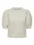 Only Onlrica Life 2/4 Pullover Ex Knt 15318551 Trui Korte Mouw Birch W. Melange