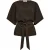 Mos Mosh Blouse korte mouw 173340 rikala