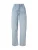 COMMA Jeans  lichtblauw
