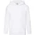 Fruit of the Loom Kinder/kids premium effen hoodie