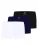 Mey Boxershorts ‘Network’  gemengde kleuren