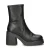 Dolcis rits- & gesloten boots