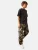 Next Broek  beige / kaki / donkergroen