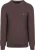 Lyle & Scott Rib Pullover Bruin