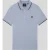 Tipped Poloshirt