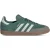 Adidas Samba Sneakers Heren – Groen –