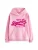 Superdry Sweatshirt  rosa / donkerroze
