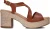 Stefano Lauran Sandalen met Hak Dames 2505,
