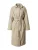 EDITED Wintermantel ‘Yuki’  beige