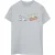 Li-cense Disney dames toy story buzz trekken logo katoenen vriendje t-shirt