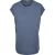 Dames-T-shirt Urban Classic extended