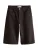 Next Jeans  chocoladebruin