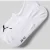 Puma Sneakersokken met labeldetail
