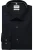 OLYMP Level Five Overhemd kobalt, Effen