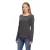 Sustainable Lange Mouwen T-shirt Dames Ragwear Fllorah A Gots