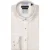 Giordano overhemd tencel wit borstzak