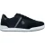 Penguin Gaz Heren Zwarte Sneakers