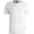 Boss Heren Crew Neck Regular T-shirt (Wit)