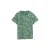 Basis T-shirt met ronde hals voor dames Tom Tailor