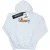 Li-cense Disney dames winnie de poeh honing hoodie