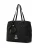 Lancetti Shopper ‘Delphville 1’  zwart