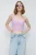 Mesh Bustier TopMesh Bustier Top