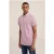 We Fashion Polo Light Pink